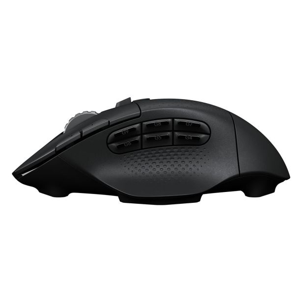 MIŠKA/KAZALNIK LOGITECH G604 LIGHTSPEED