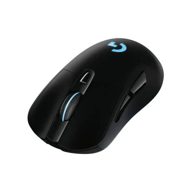 MIŠKA/KAZALNIK LOGITECH G703 LIGHTSPEED