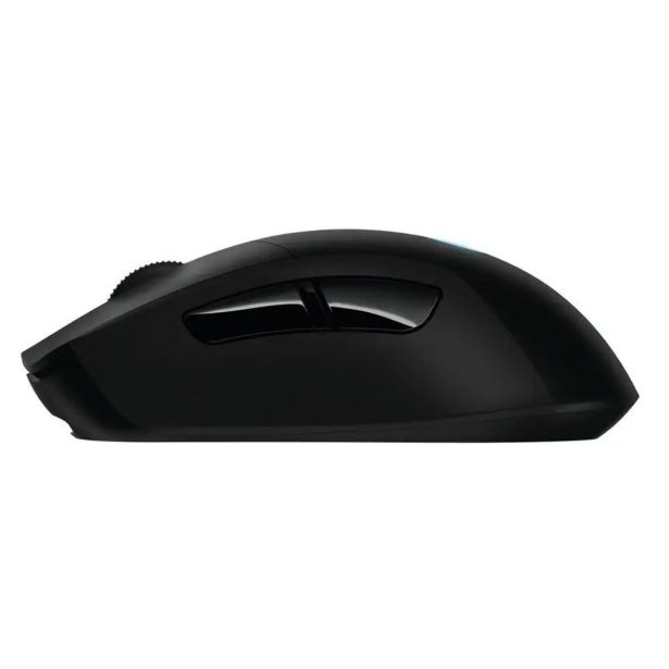 MIŠKA/KAZALNIK LOGITECH G703 LIGHTSPEED