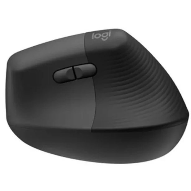 MIŠKA/KAZALNIK LOGITECH LIFT, GRAFITNA