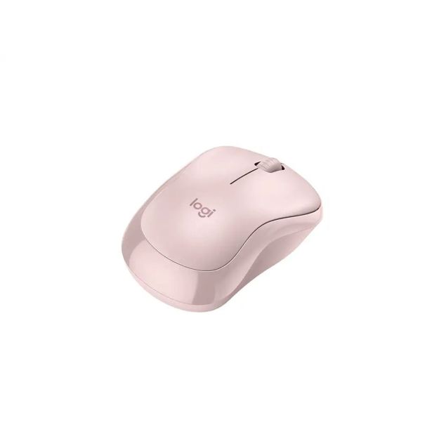 MIŠKA/KAZALNIK LOGITECH M240, ROZA