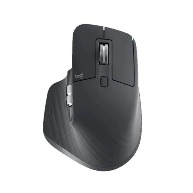 MIŠKA/KAZALNIK LOGITECH MASTER 3S