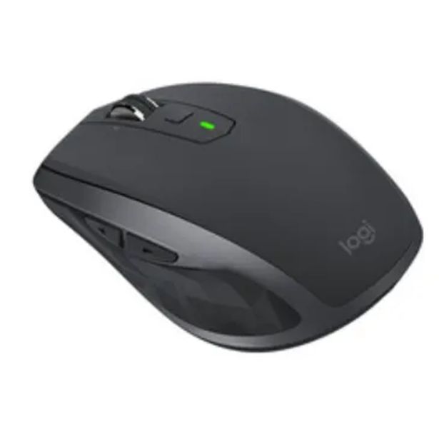 MIŠKA/KAZALNIK LOGITECH MX ANYWHERE 2S, GRAFITNA