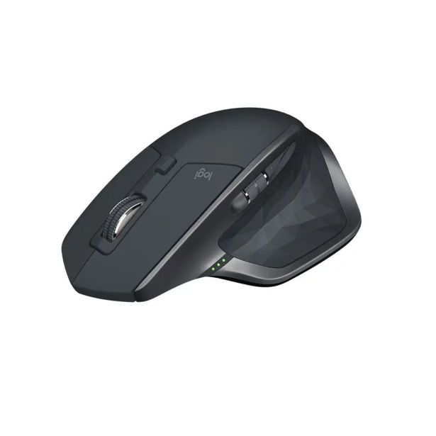 MIŠKA/KAZALNIK LOGITECH MX MASTER 2S BT EDITION GRAFITNA