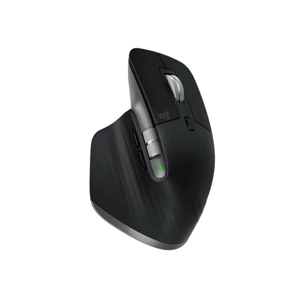 MIŠKA/KAZALNIK LOGITECH MX MASTER 3S FOR MAC SIVA