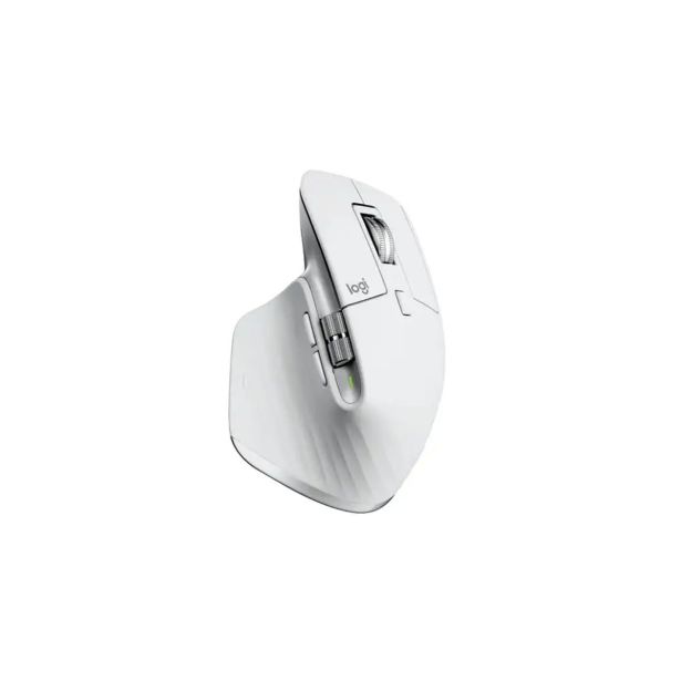 MIŠKA/KAZALNIK LOGITECH MX MASTER 3S FOR MAC SIVA