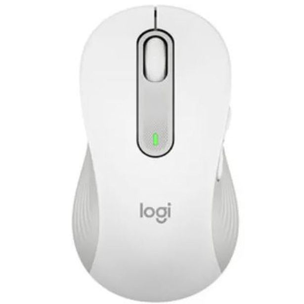 MIŠKA/KAZALNIK LOGITECH SIGNATURE M650 L LEVA BELA