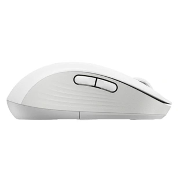 MIŠKA/KAZALNIK LOGITECH SIGNATURE M650 L LEVA BELA