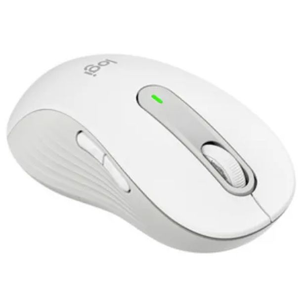 MIŠKA/KAZALNIK LOGITECH SIGNATURE M650 L LEVA BELA