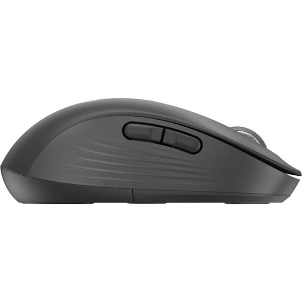MIŠKA/KAZALNIK LOGITECH SIGNATURE M650 L LEVA GRAFIT