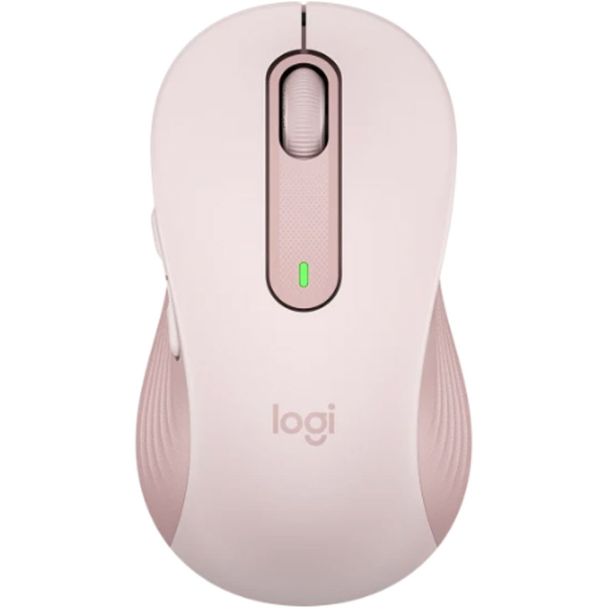 MIŠKA/KAZALNIK LOGITECH SIGNATURE M650 L, ROZA