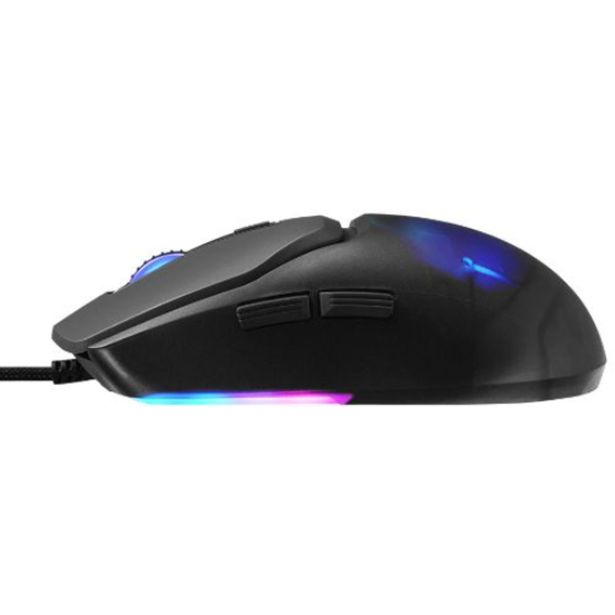 MIŠKA/KAZALNIK MARVO FIT PRO G1 LITE RGB