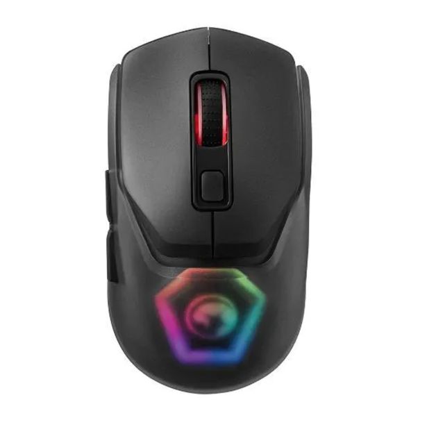 MIŠKA/KAZALNIK MARVO FIT PRO G1W BREŽIČNA RGB