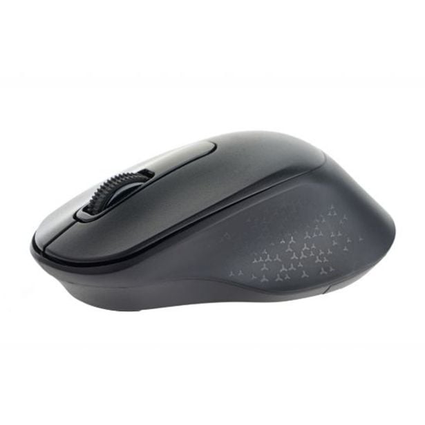 MIŠKA/KAZALNIK MOYE OT-701 TRAVEL BREZŽIČNA ČRNA