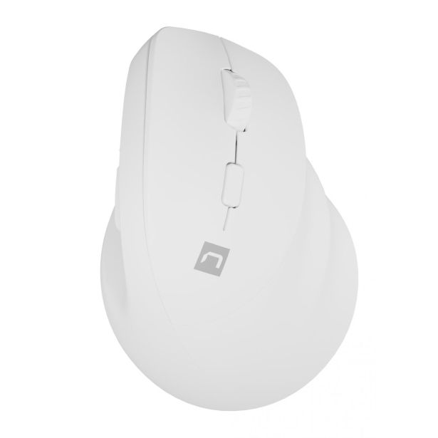 MIŠKA/KAZALNIK NATEC CRAKE 2 BREZŽIČNA