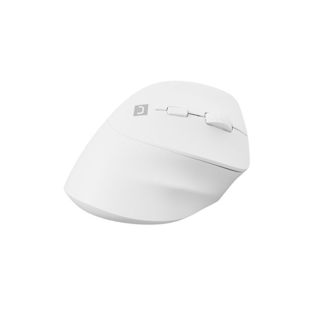 MIŠKA/KAZALNIK NATEC CRAKE 2 BREZŽIČNA