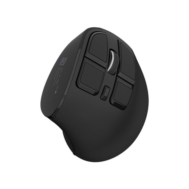 MIŠKA/KAZALNIK NATEC EUPHONIE PRO VERTIKALNA BREZŽIČNA