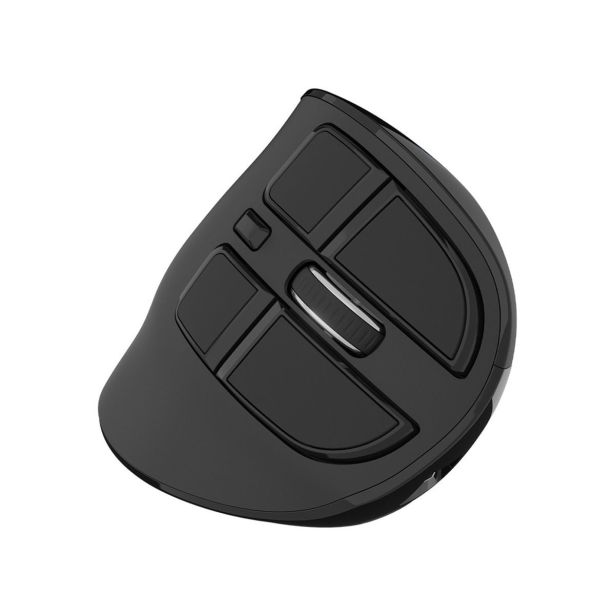 MIŠKA/KAZALNIK NATEC EUPHONIE PRO VERTIKALNA BREZŽIČNA