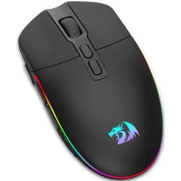MIŠKA/KAZALNIK REDRAGON INVADER PRO M719-RGB BREZŽIČNA