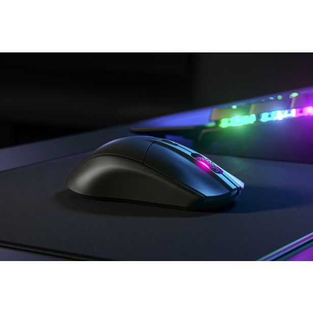 MIŠKA/KAZALNIK STEELSERIES RIVAL 3 GAMING MIŠKA BR. ŽIČ