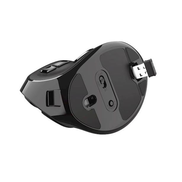 MIŠKA/KAZALNIK TRUST BREZŽIČNA