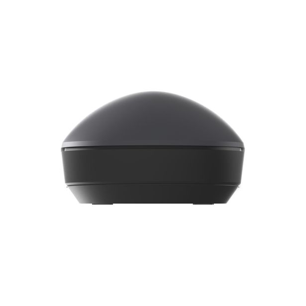 MIŠKA/KAZALNIK XIAOMI BREZŽIČNA LITE 2 ČRNA GL