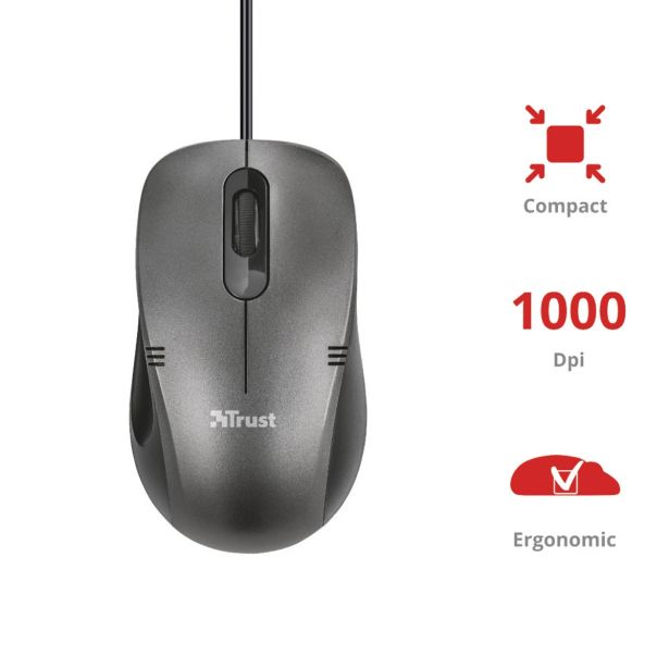 MIŠKA/KAZALNIK TRUST IVERO