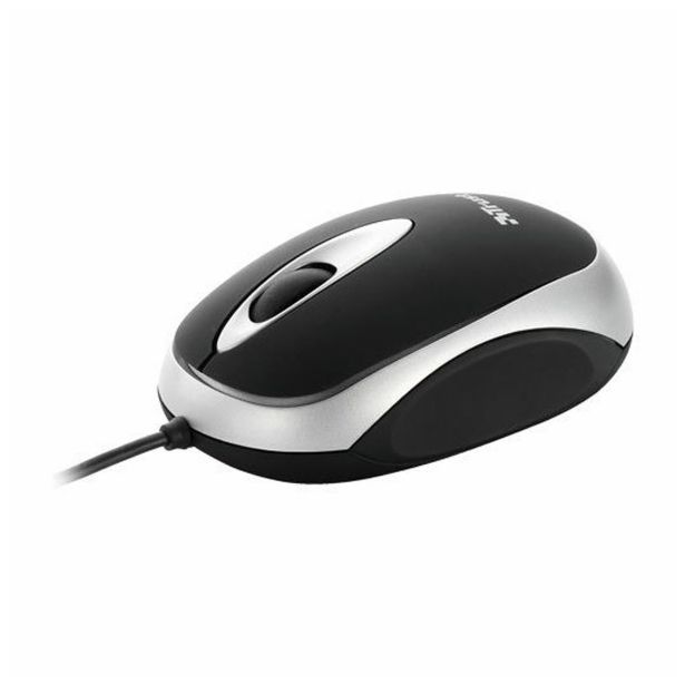 OPTIČNA MIŠKA TRUST MI2520 MINI USB