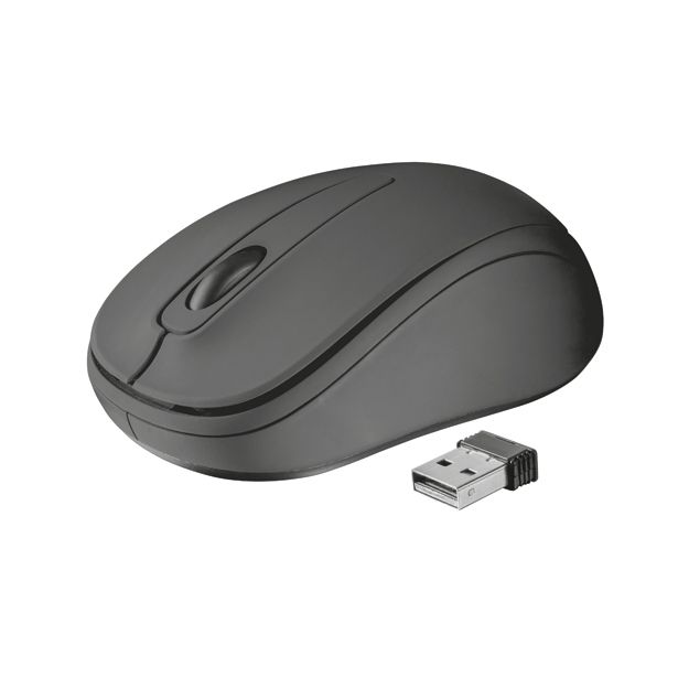 MIŠKA/KAZALNIK TRUST ZIVA