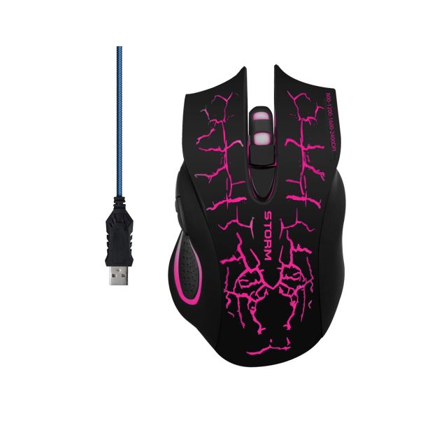 MIŠKA/KAZALNIK XPLORE XP 1231 STORM