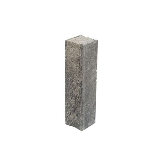 BETONSKI IZDELEK SEMMELROCK MISTO, PALISADE 9/9.5/36 CM. PLAN BELA