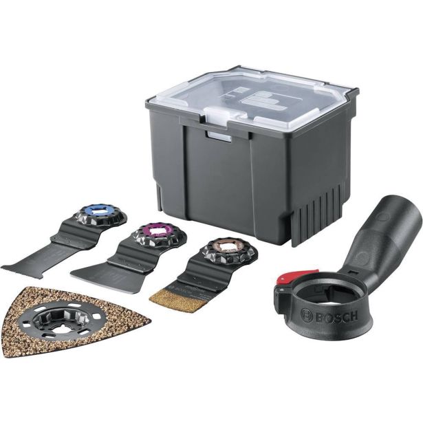 BOSCH MIX&MATCH TILING KOMPLET ZA POLAGANJE PLOŠČIC