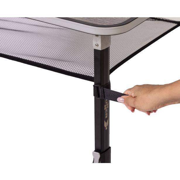 MIZA ZA KAMPIRANJE BRUNNER ELU' 120X80