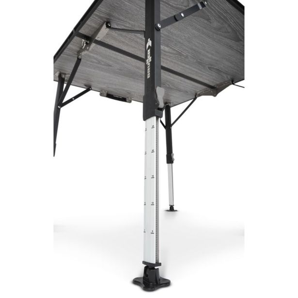 MIZA ZA KAMPIRANJE BRUNNER ELUTOP COMPACK 80