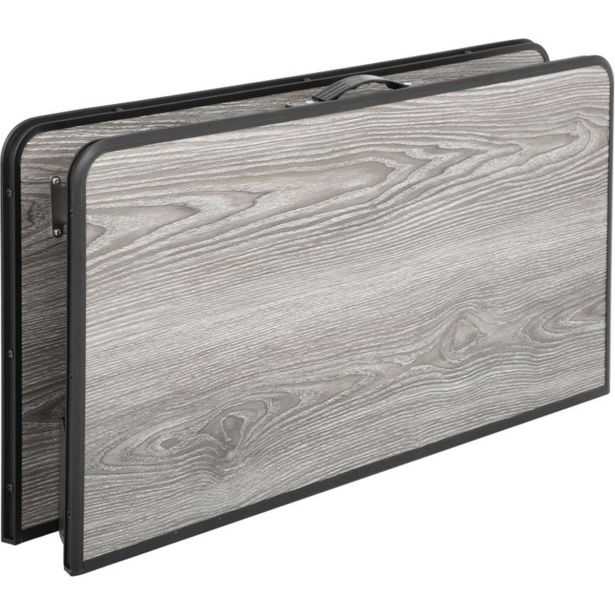 MIZA ZA KAMPIRANJE BRUNNER ELUTOP COMPACK 80