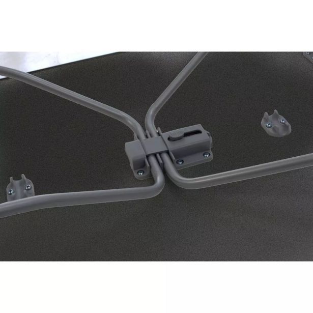 MIZA ZA KAMPIRANJE BRUNNER LINEA 80