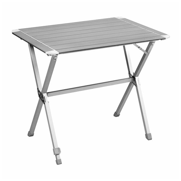 MIZA ZA KAMPIRANJE BRUNNER MERCURY GAPLESS 2 84X62 CM