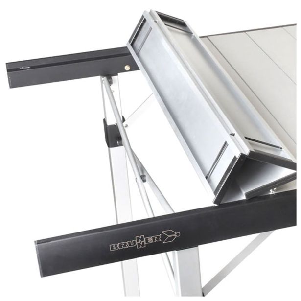 MIZA ZA KAMPIRANJE BRUNNER QUADRA TROPIC 6