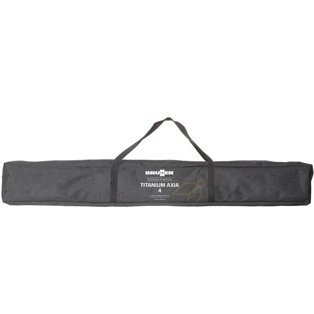 MIZA ZA KAMPIRANJE BRUNNER TITANIUM AXIA 4