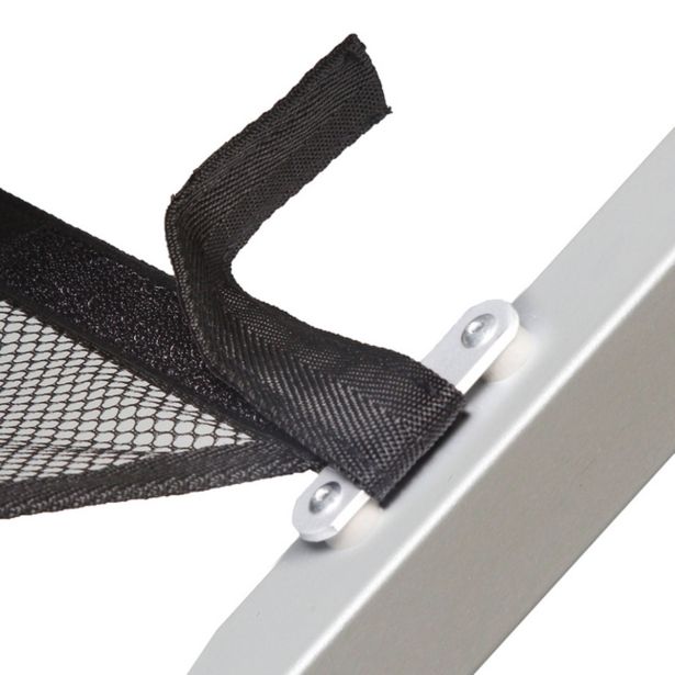 MIZA ZA KAMPIRANJE BRUNNER TITANIUM AXIA 6