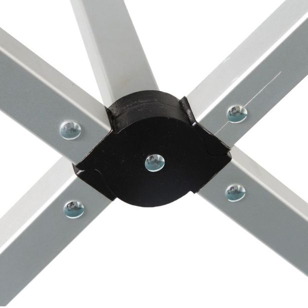 MIZA ZA KAMPIRANJE BRUNNER TITANIUM AXIA 6