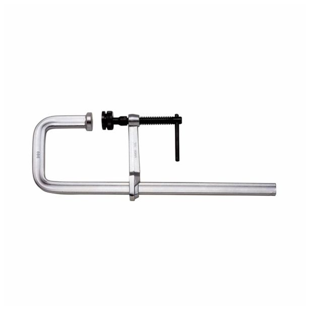 MIZARSKA SPONA UNIOR 400 MM U SPONA MOČNA ART. 705A