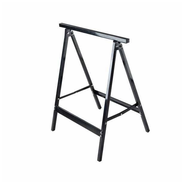 MIZARSKA STOLICA MQ 720X430X735 MM, KOVINSKA NOSILNOST 100 KG/KOS