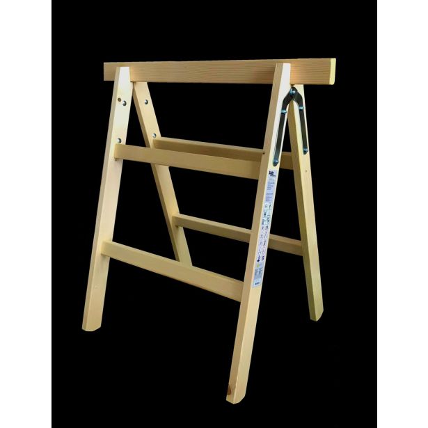 MIZARSKA STOLICA ŽAŽE LESENA A3 90X85CM