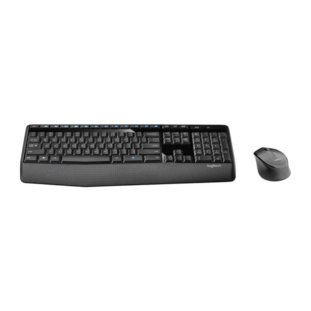 TIPKOVNICA LOGITECH MK345