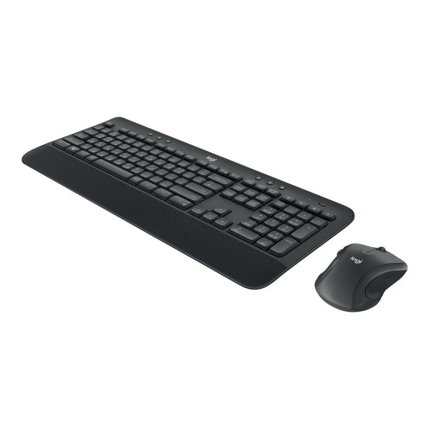 TIPKOVNICA LOGITECH MK545 TIPKOVNICA + MIŠKA