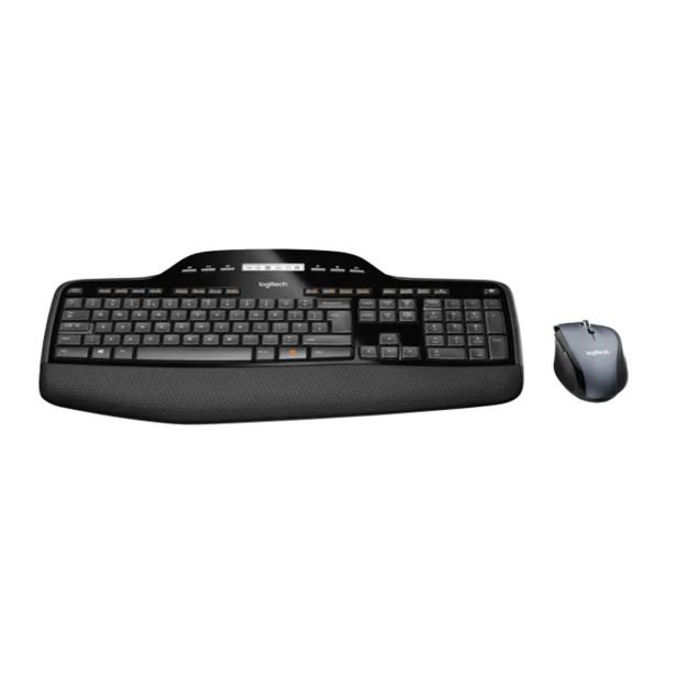 TIPKOVNICA LOGITECH MK710