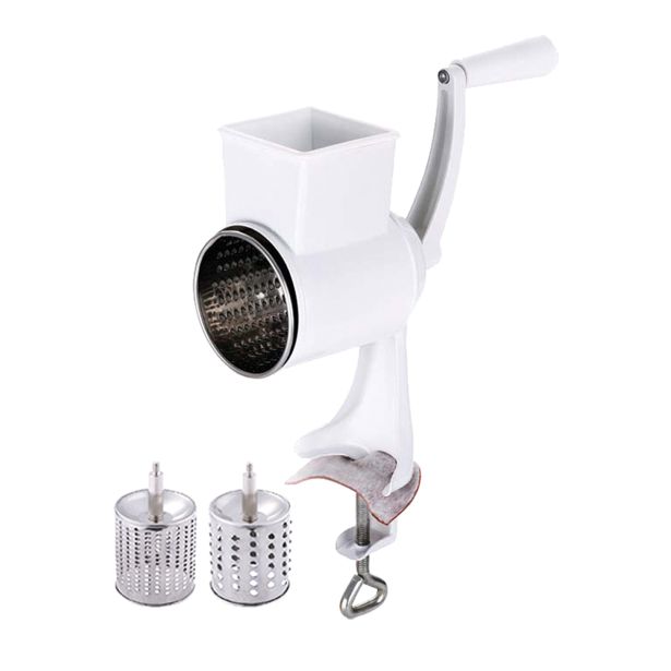 MLINČEK ZA OREHE S PRIMEŽEM, KOVINSKI