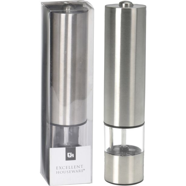 MLINČEK ZA ZAČIMBE ZA POPER