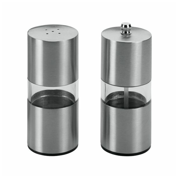 MLINČEK ZA ZAČIMBE METALTEX 2/1 POSIPALNIK